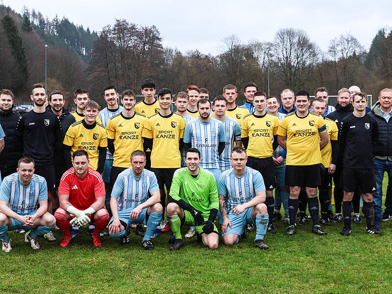 Steinwiesen - Wallenfels