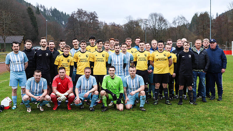 Steinwiesen - Wallenfels Steinwiesen - Wallenfels