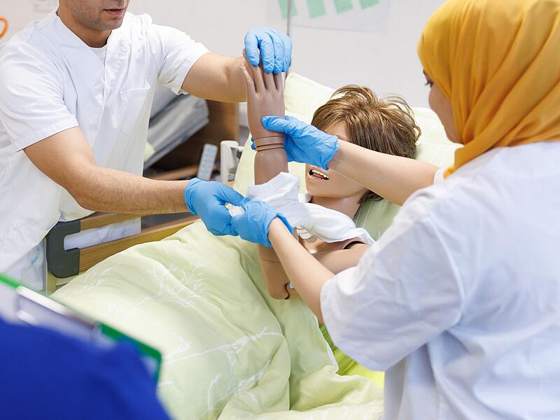 Ausländische Fachkräfte Ausländische Fachkräfte