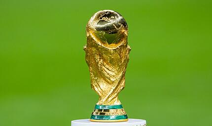 Fu&szlig;ball-WM