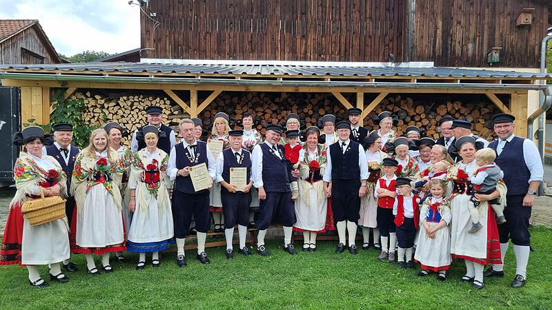 Müssen sich die Rosenbergler neue Vereinsräume suchen? Müssen sich die Rosenbergler neue Vereinsräume suchen?