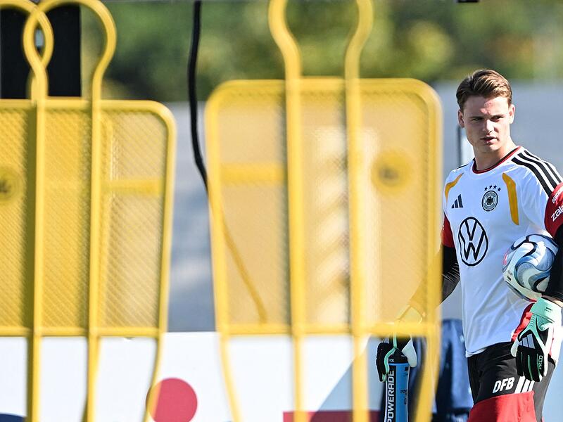 Abschlusstraining Nationalmannschaft vor dem Spiel gegen Serbien Abschlusstraining Nationalmannschaft vor dem Spiel gegen Serbien
