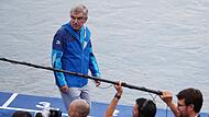 Thomas Bach