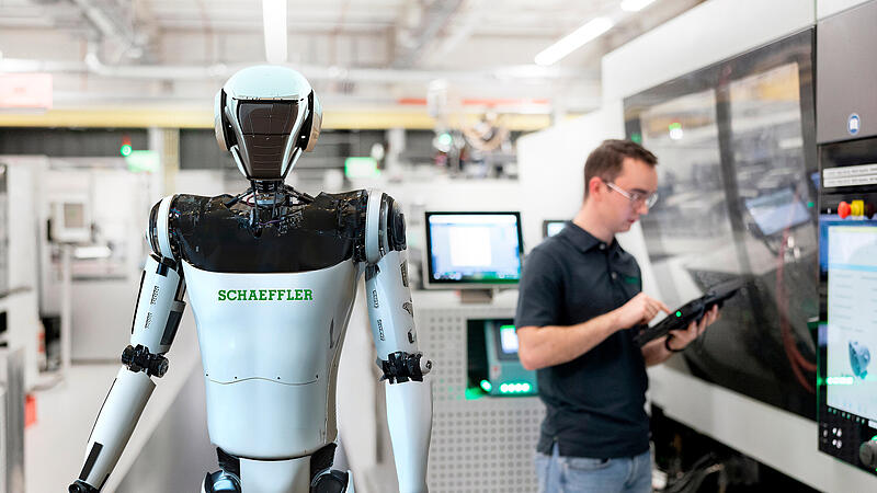 Schaeffler Herzogenaurach
