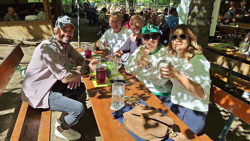 Kellerwald Saisoner&ouml;ffnung 2024Kellerwald Saisoner&ouml;ffnung 2024