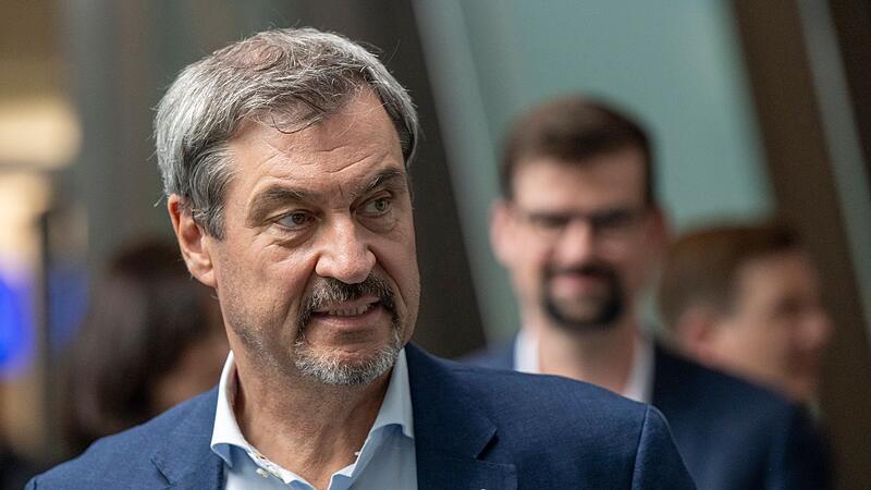 Sitzung CSU-Vorstand Sitzung CSU-Vorstand