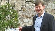 Sein Einsatz für die Orte der Allianz Fränkisches Saaletal waren seine Leidenschaft. Allianz-Manager Holger Becker verstarb mit 50 Jahren.