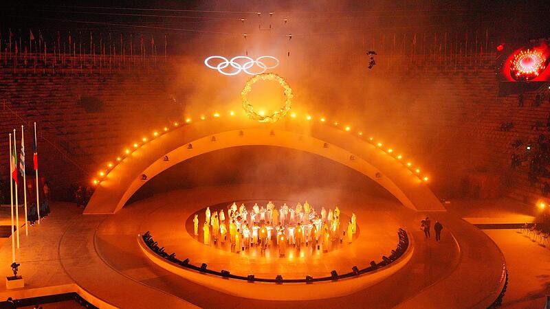 Olympische Winterspiele 2026