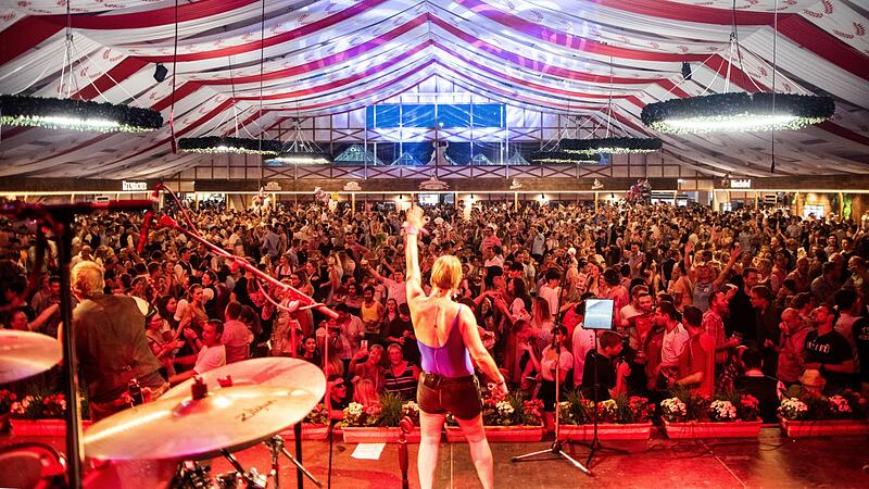 Kulmbacher Bierwoche