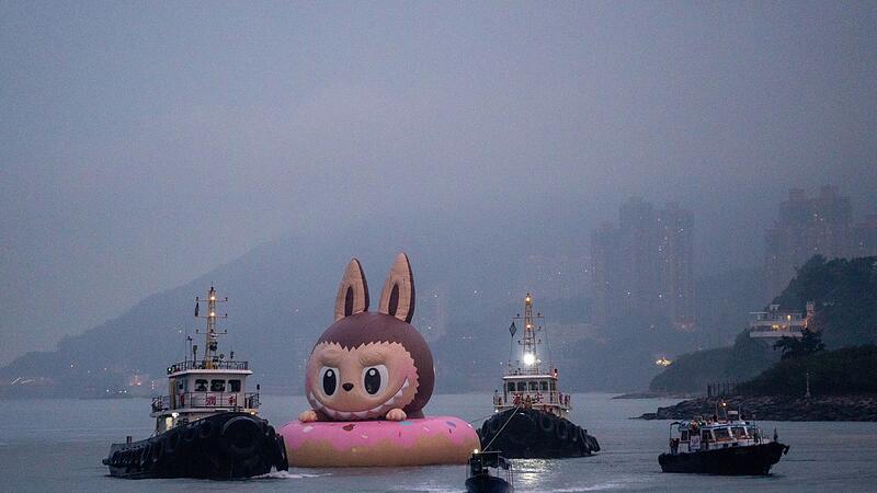 2025, das crazy: Ein Lexikon zum Labubu-Jahr 2025, das crazy: Ein Lexikon zum Labubu-Jahr