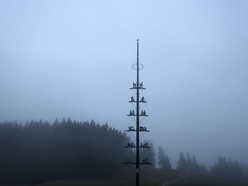 Wetter in Bayern Wetter in Bayern
