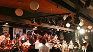 Sommerkonzerte am Gymnasium Sommerkonzerte am Gymnasium