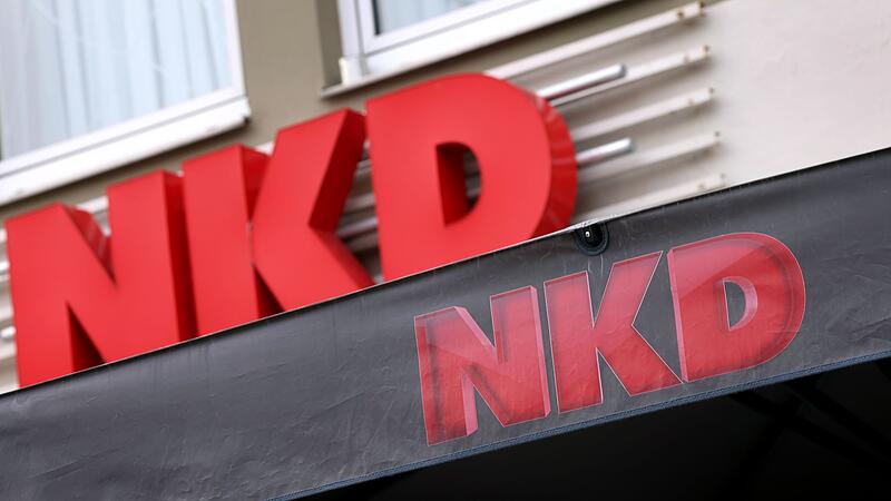 Textilkette NKD Textilkette NKD