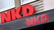 Textilkette NKD
