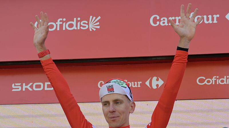 Vuelta á España Vuelta á España
