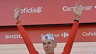 Vuelta &aacute; Espa&ntilde;a