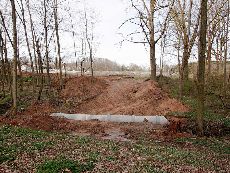 Reiterhof Wernstein Pr&ouml;tschenbach