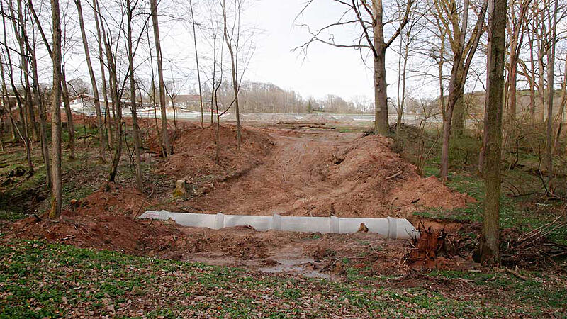 Reiterhof Wernstein Pr&ouml;tschenbach