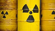 Das Verfahren zur Suche nach einem Atommüll-Endlager läuft. Das Verfahren zur Suche nach einem Atommüll-Endlager läuft. 