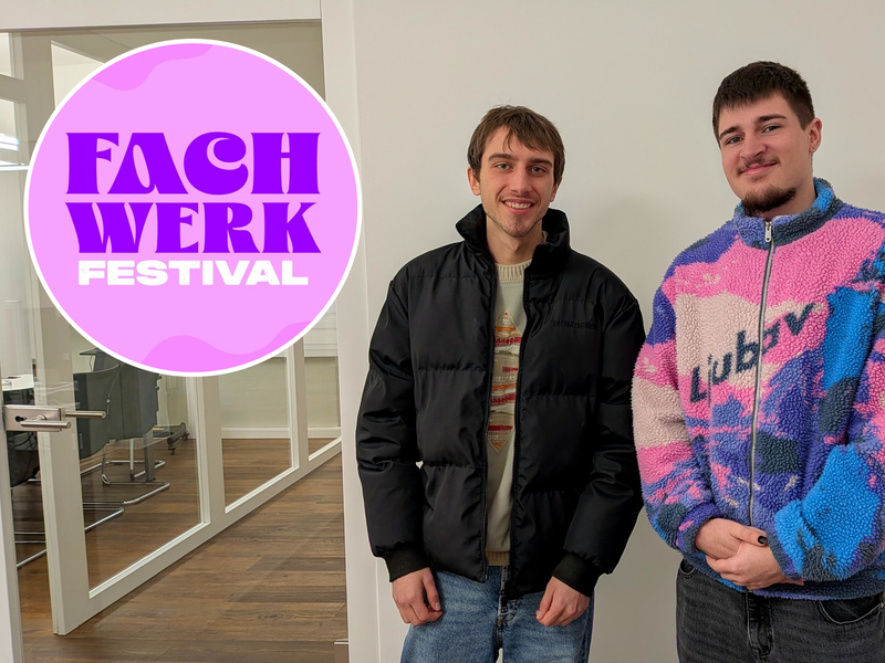 Fachwerk Festival ForchheimForchheim & Fr&auml;nkische Schweiz