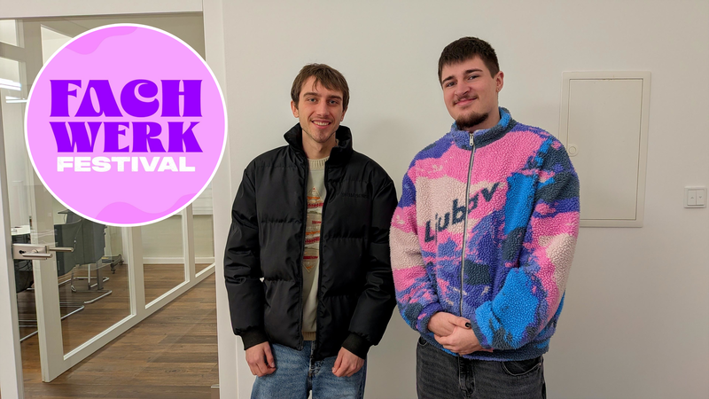 Fachwerk Festival ForchheimForchheim & Fr&auml;nkische Schweiz