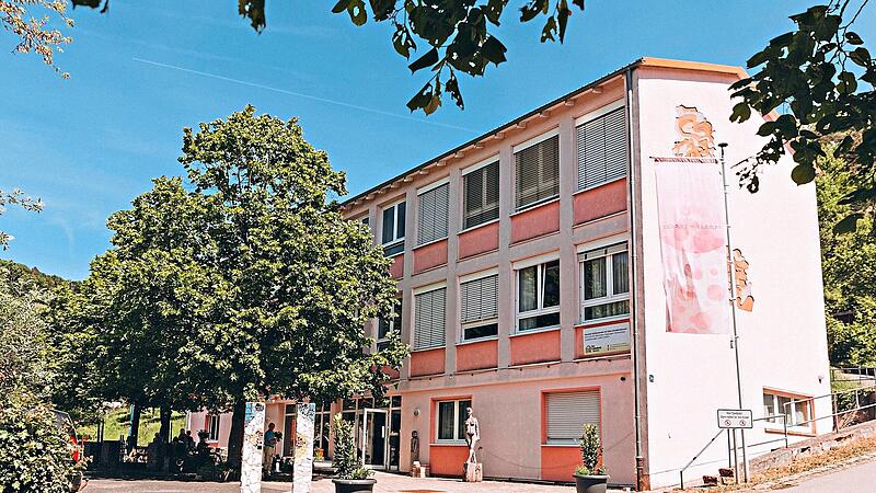 Im Haus ErLebenskunst in Ramsthal findet im Oktober ein Workshop statt, bei dem die Kinder erste Ideen sammeln k&ouml;nnen, wenn sie Lust auf das Projekt haben. Valentina Lutsenko