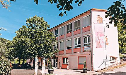Im Haus ErLebenskunst in Ramsthal findet im Oktober ein Workshop statt, bei dem die Kinder erste Ideen sammeln können, wenn sie Lust auf das Projekt haben. Valentina Lutsenko Im Haus ErLebenskunst in Ramsthal findet im Oktober ein Workshop statt, bei dem die Kinder erste Ideen sammeln können, wenn sie Lust auf das Projekt haben. Valentina Lutsenko