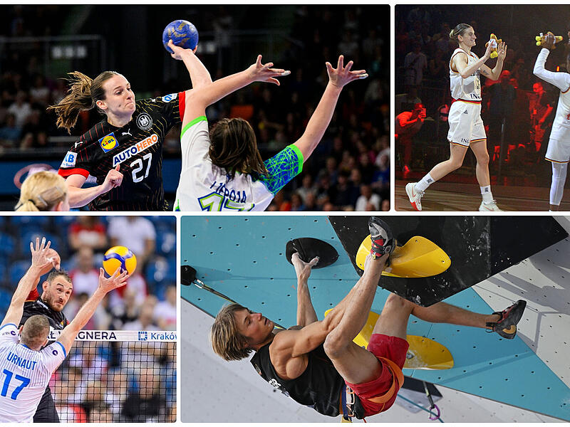 Olympia 2024 in Paris EurosportChef Jochen Gundel im Porträt