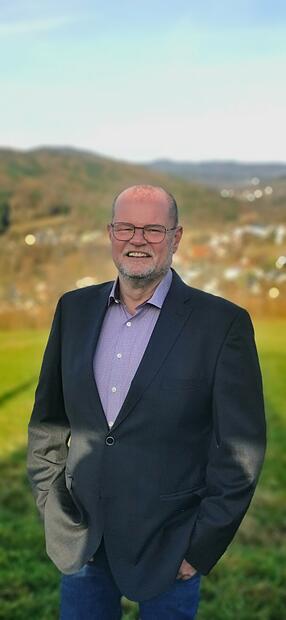 J&uuml;rgen Kohlhepp Riedenberg