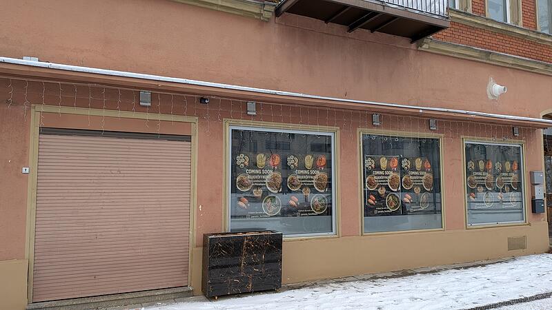 Parasia Paradeplatz ForchheimForchheim & Fr&auml;nkische Schweiz