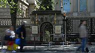 Botschaft von Russland in Berlin