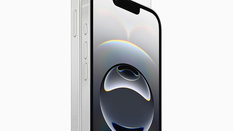 Das iPhone 16e soll in Deutschland zu einem Preis ab 699 Euro verkauft werden.