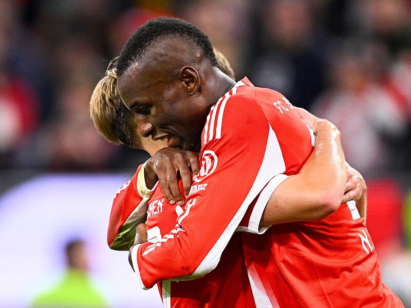 Bayern München - Bayer Leverkusen Bayern München - Bayer Leverkusen