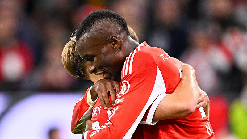 Bayern München - Bayer Leverkusen