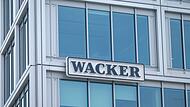 Logo von Wacker Chemie