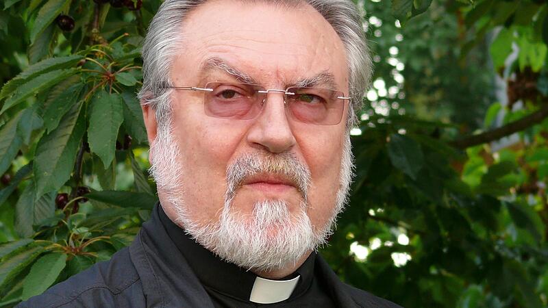 Monsignore Wolfgang Witzgall ist im Alter von 76 Jahren in Lichtenfels gestorben.