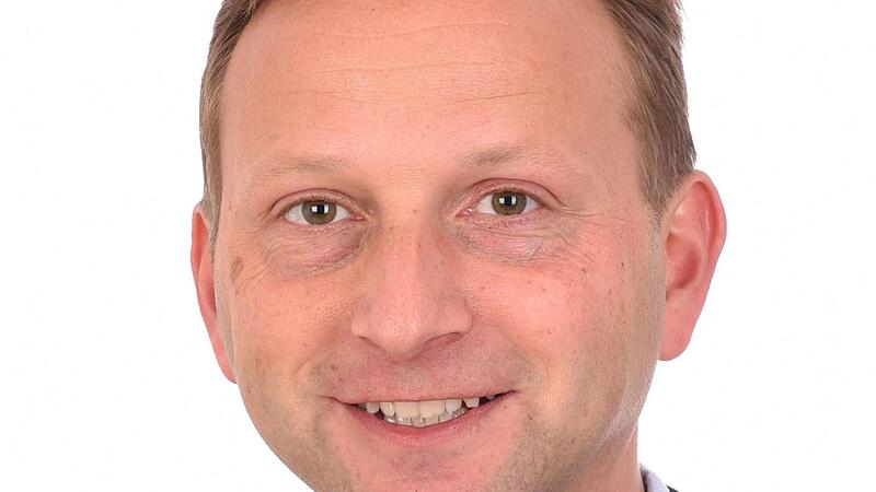 B&uuml;rgermeister Robert Bosch