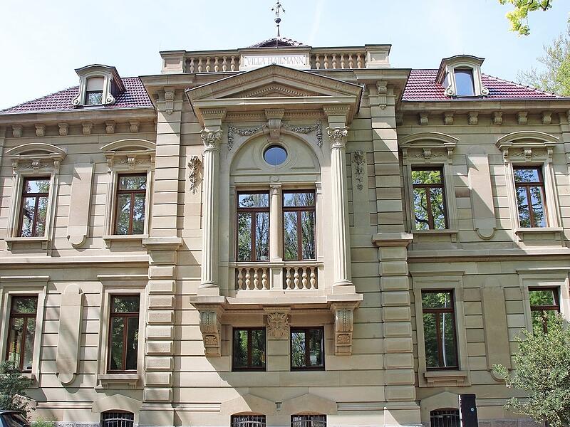 Villa Hailmann