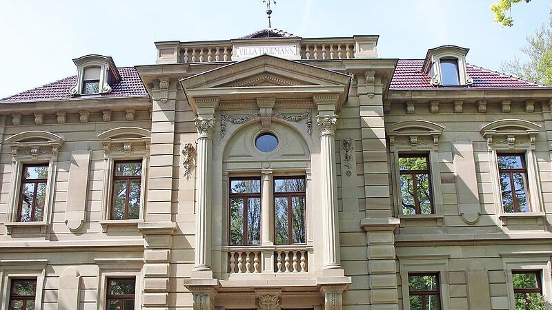 Villa Hailmann