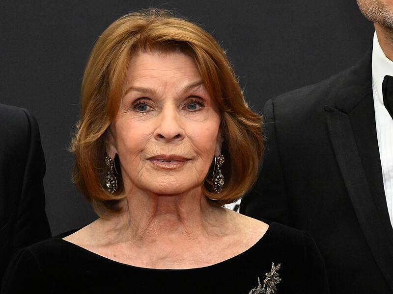 Senta Berger Senta Berger