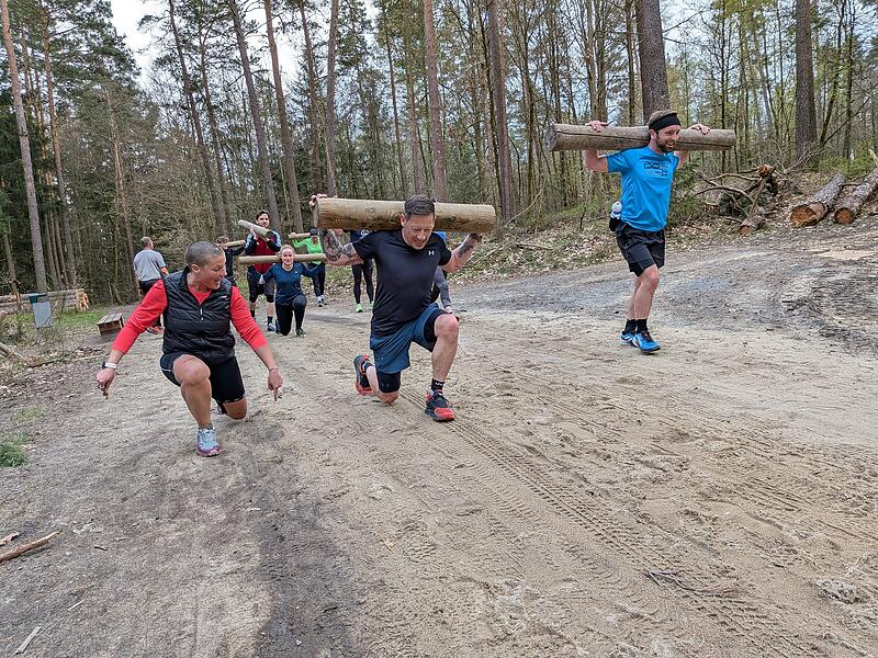 Spartan Race 2026 in Kulmbach