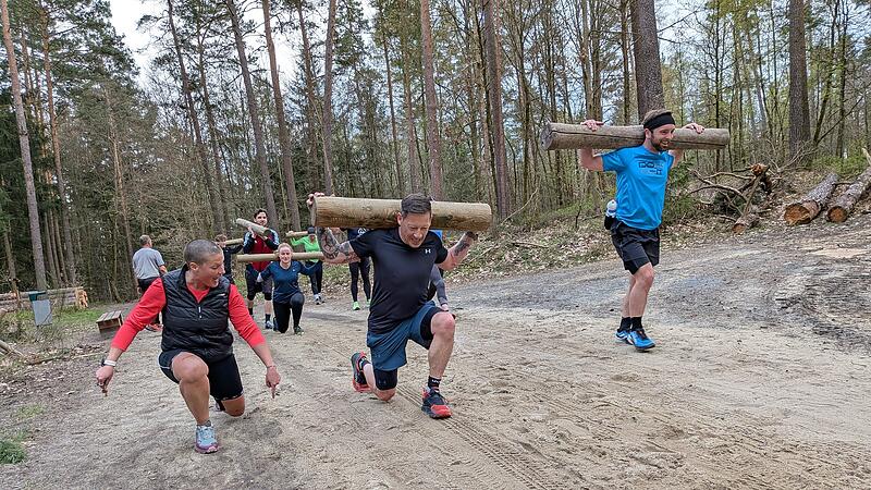 Spartan Race 2026 in Kulmbach