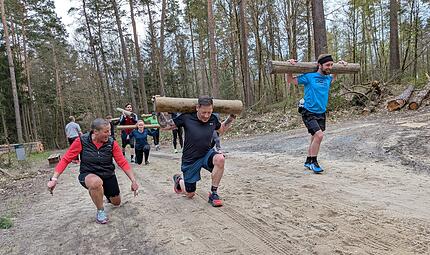 Spartan Race 2026 in Kulmbach