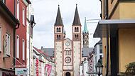 W&uuml;rzburg