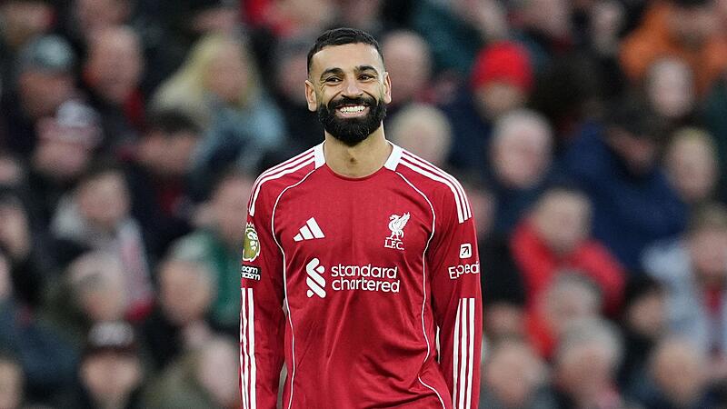 FC Liverpool - Brighton & Hove Albion