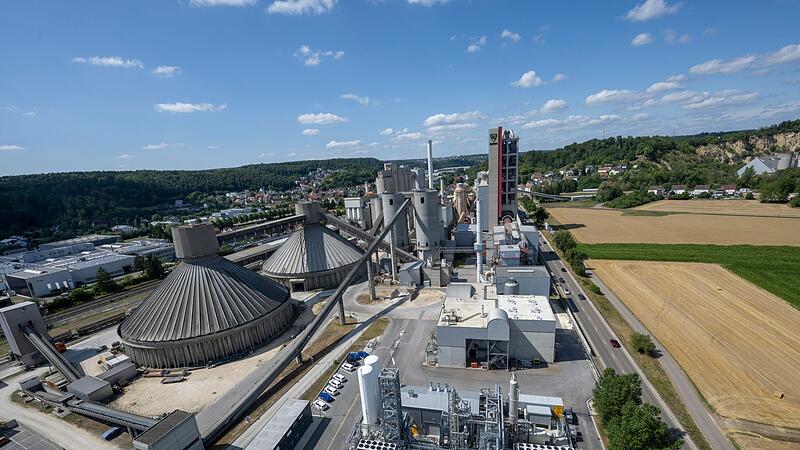 Forschungsanlage Zement Forschungsanlage Zement