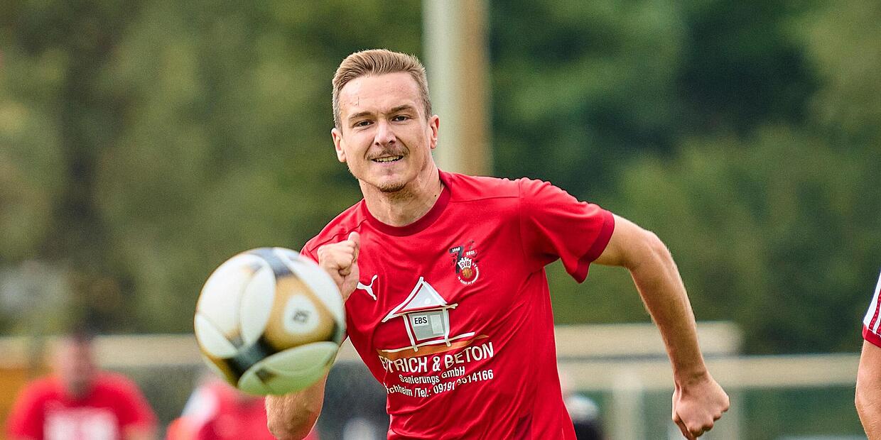 Padget Riediger Fußball-Kreisklasse 2 ER/PEG: Ferdinand Riediger ist neuer Trainer beim ...