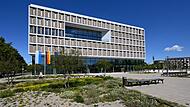 Strafjustizzentrum M&uuml;nchen