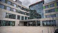 Der Medizinkonzern Sana wird das Lichtenfelser Klinikum &uuml;bernehmen.