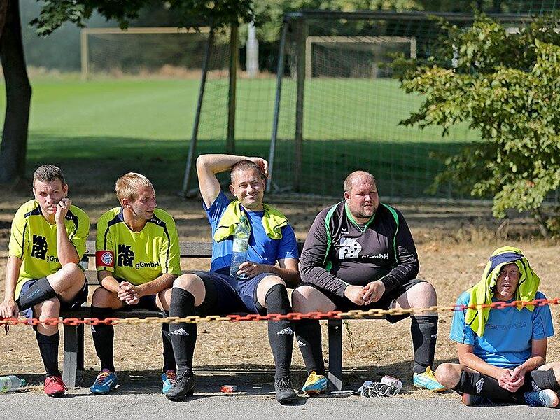 Fußball